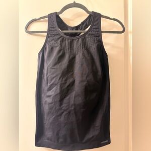 Patagonia Black Tank Top